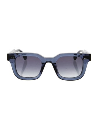 Chimi Wayfarer Gradient Sunglasses