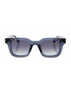 Chimi Wayfarer Gradient Sunglasses