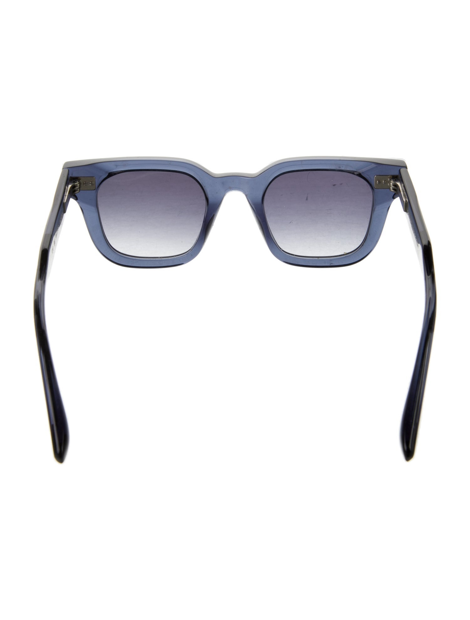 Chimi Wayfarer Gradient Sunglasses