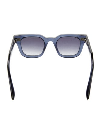 Chimi Wayfarer Gradient Sunglasses