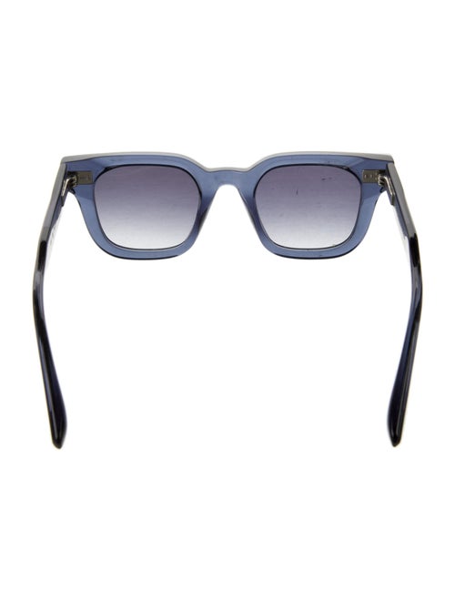 Chimi Wayfarer Gradient Sunglasses