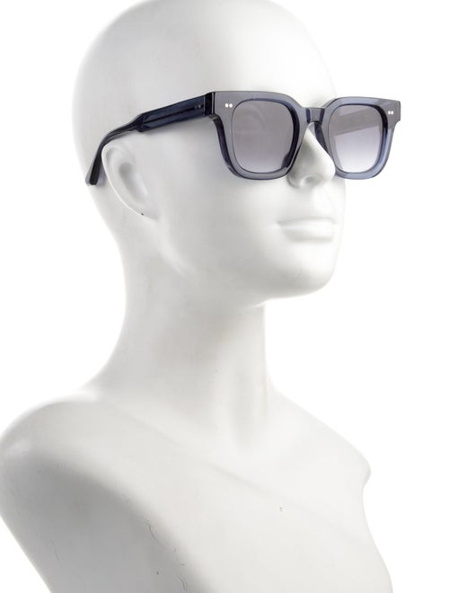 Chimi Wayfarer Gradient Sunglasses