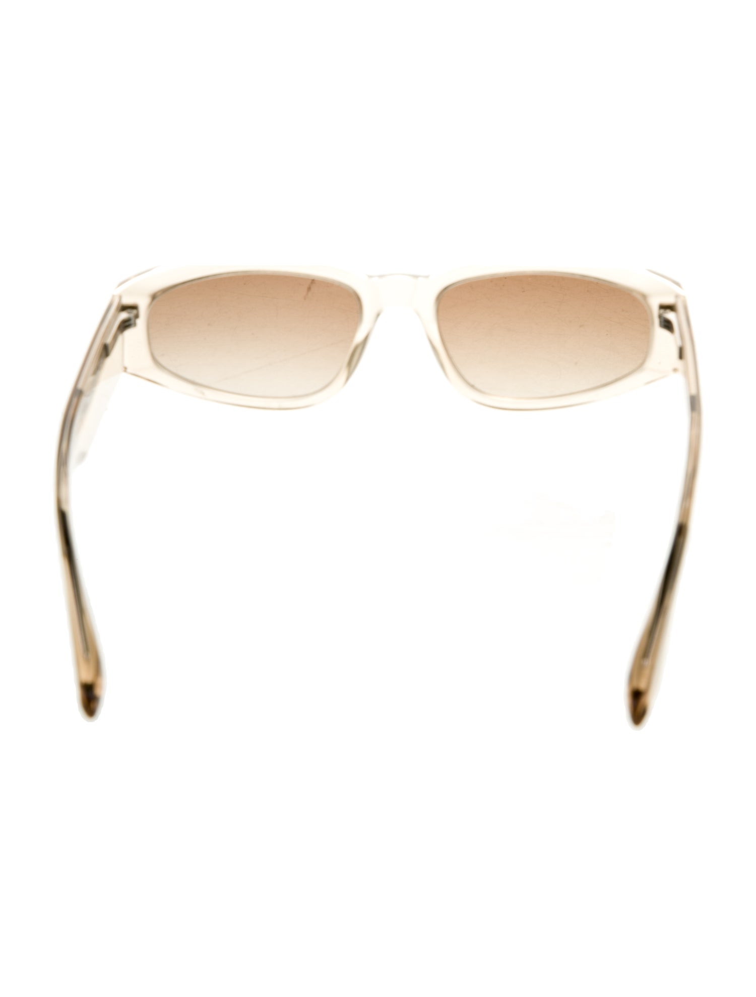 Chimi Square Tinted Sunglasses