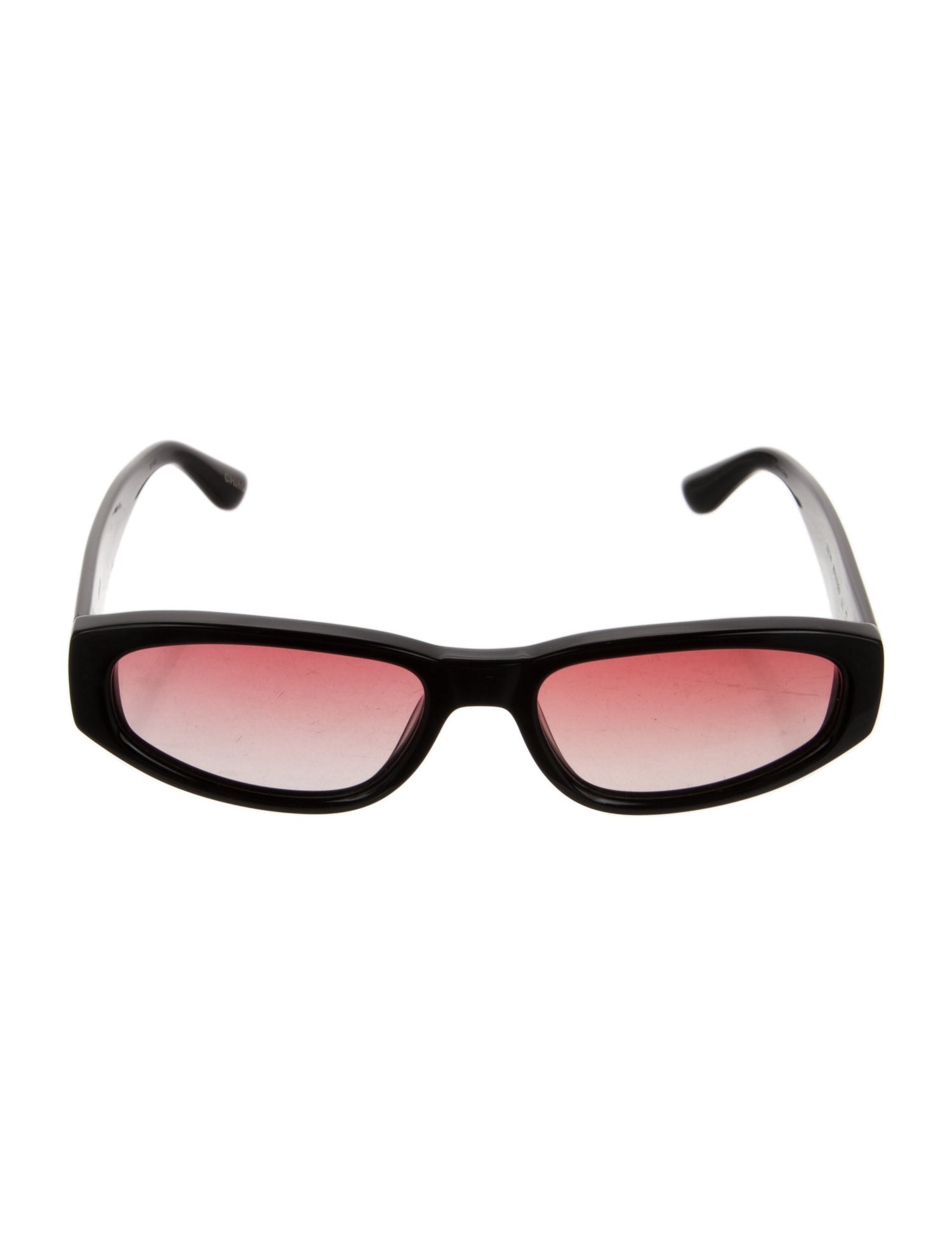 Chimi Square Gradient Sunglasses