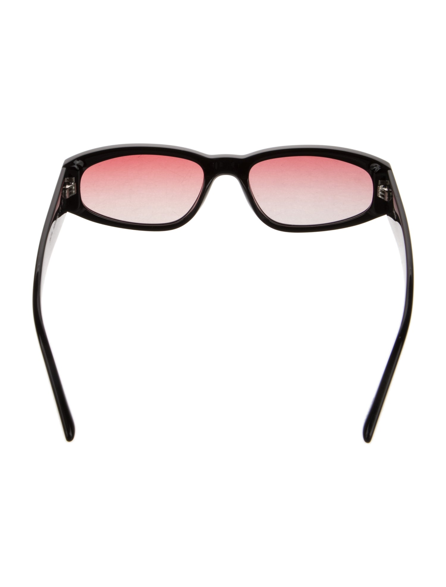 Chimi Square Gradient Sunglasses
