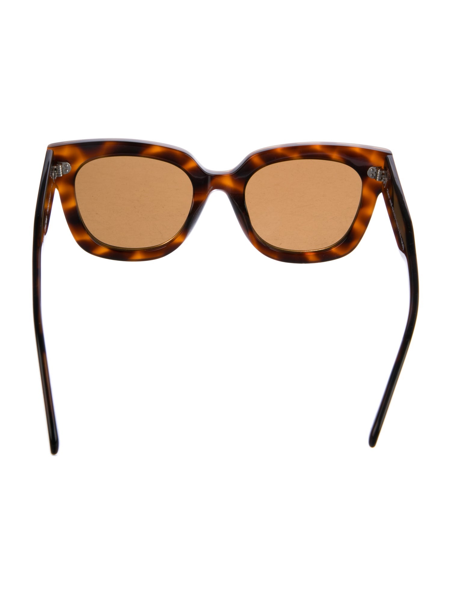 Chimi Wayfarer Tinted Sunglasses