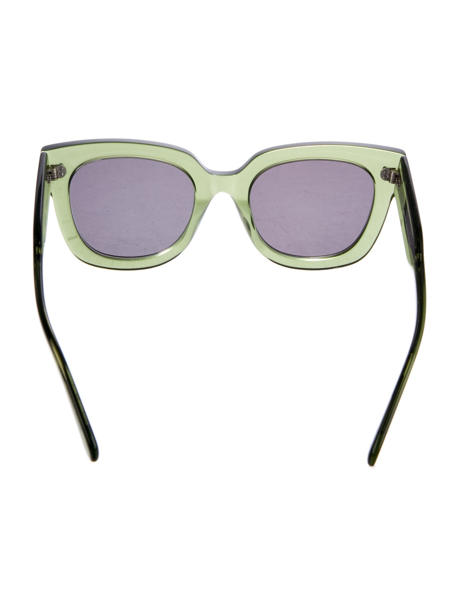 Chimi Wayfarer Tinted Sunglasses