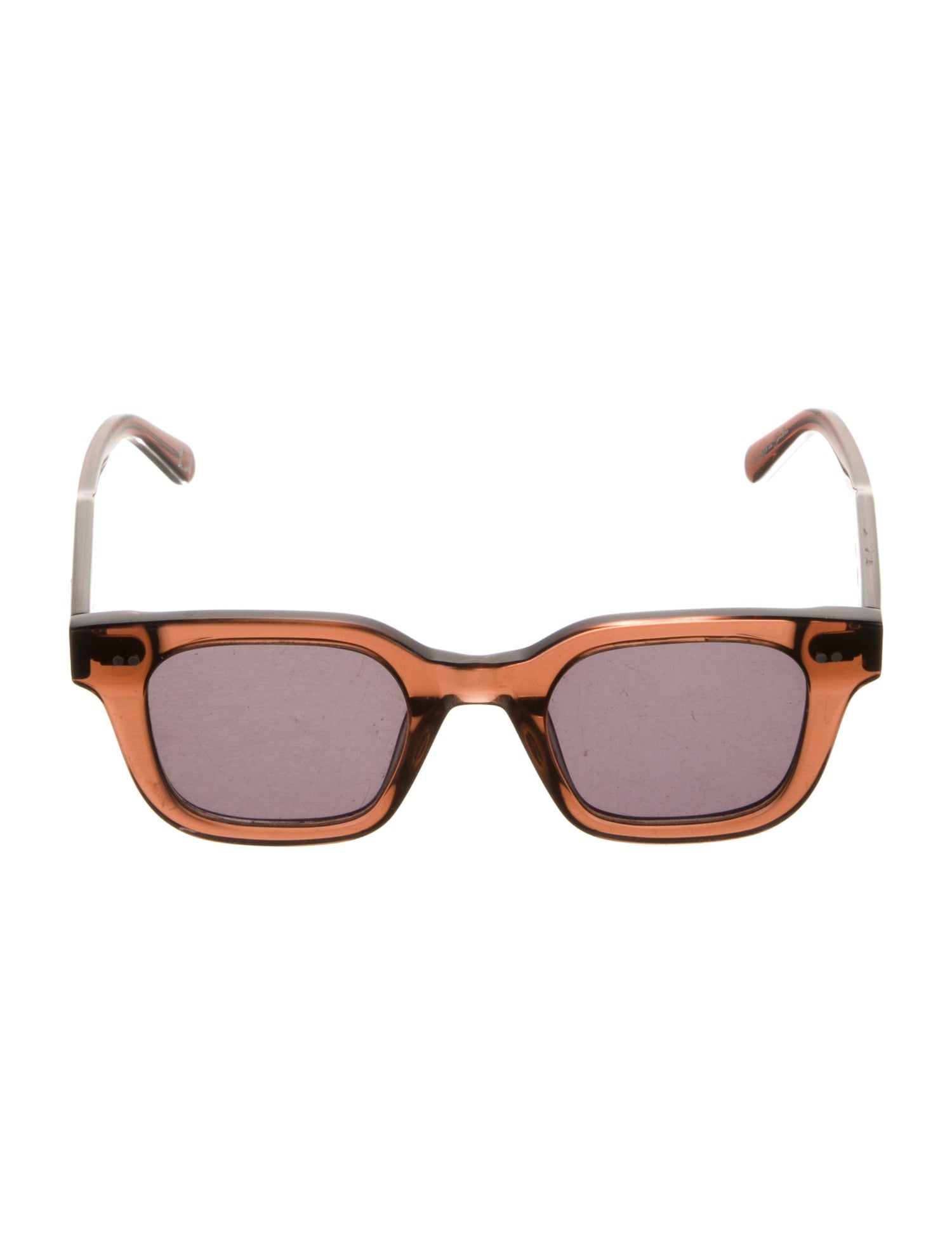 Chimi Wayfarer Tinted Sunglasses