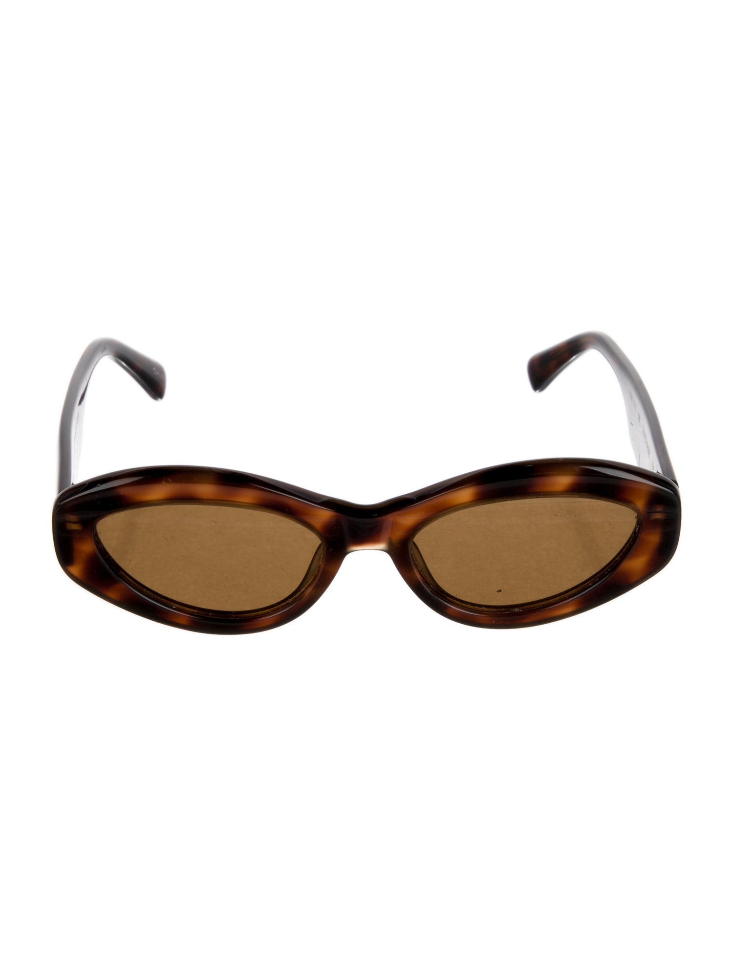 Chimi Square Tinted Sunglasses