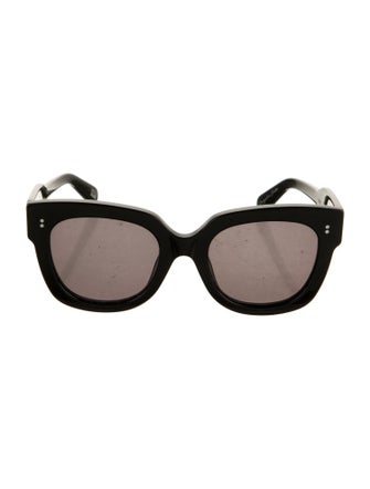 Chimi Wayfarer Tinted Sunglasses