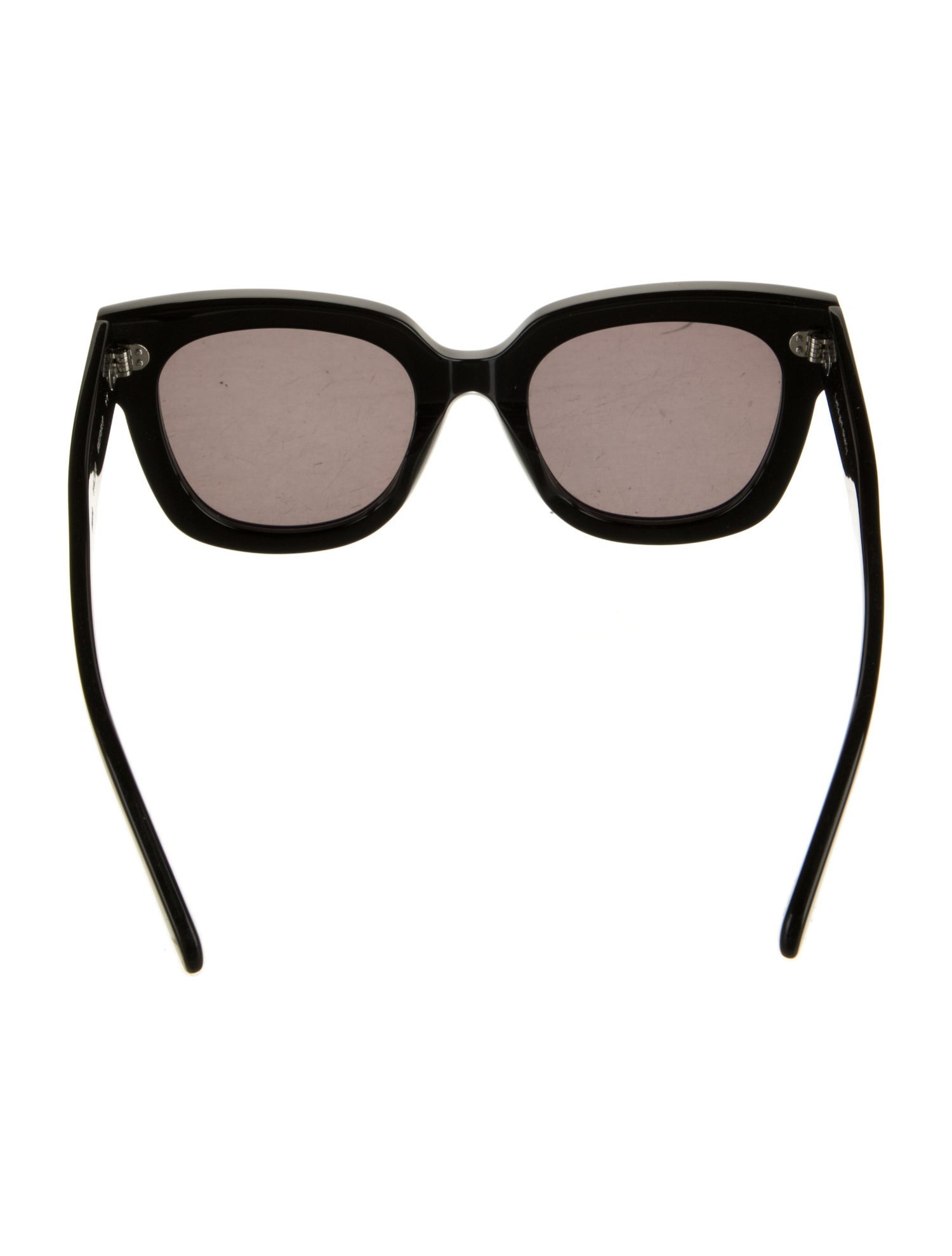 Chimi Wayfarer Tinted Sunglasses