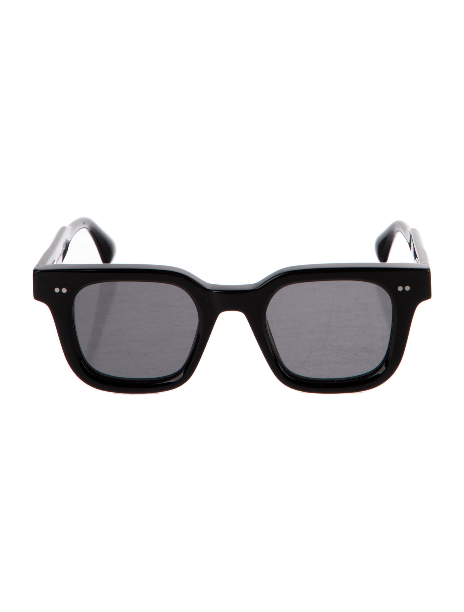 Chimi Wayfarer Tinted Sunglasses