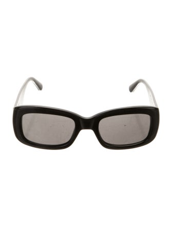 Chimi Square Tinted Sunglasses
