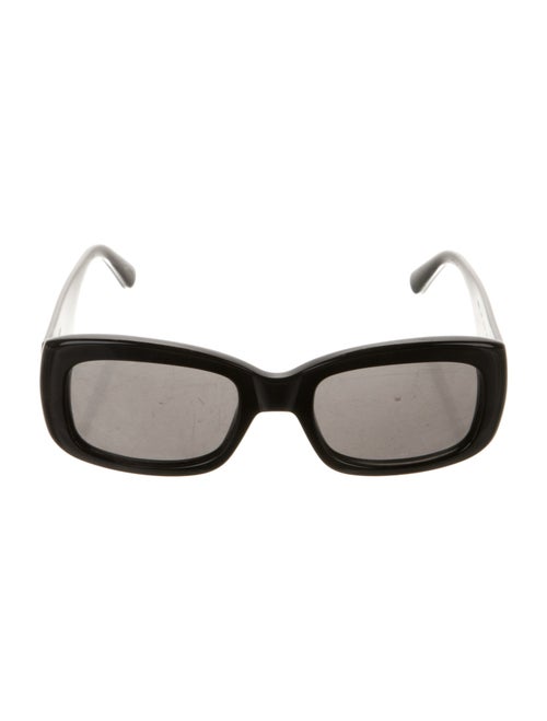 Chimi Square Tinted Sunglasses