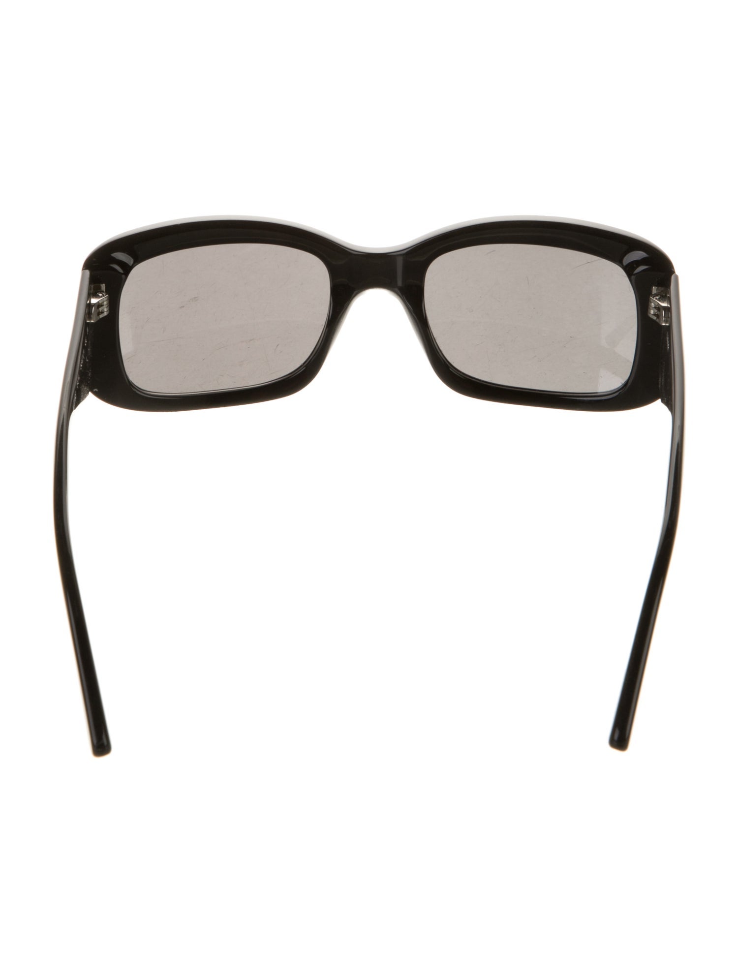 Chimi Square Tinted Sunglasses