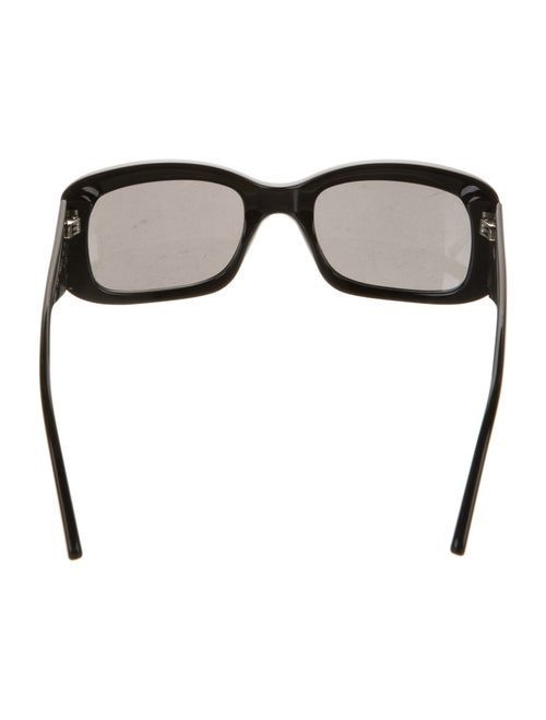 Chimi Square Tinted Sunglasses