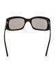 Chimi Square Tinted Sunglasses