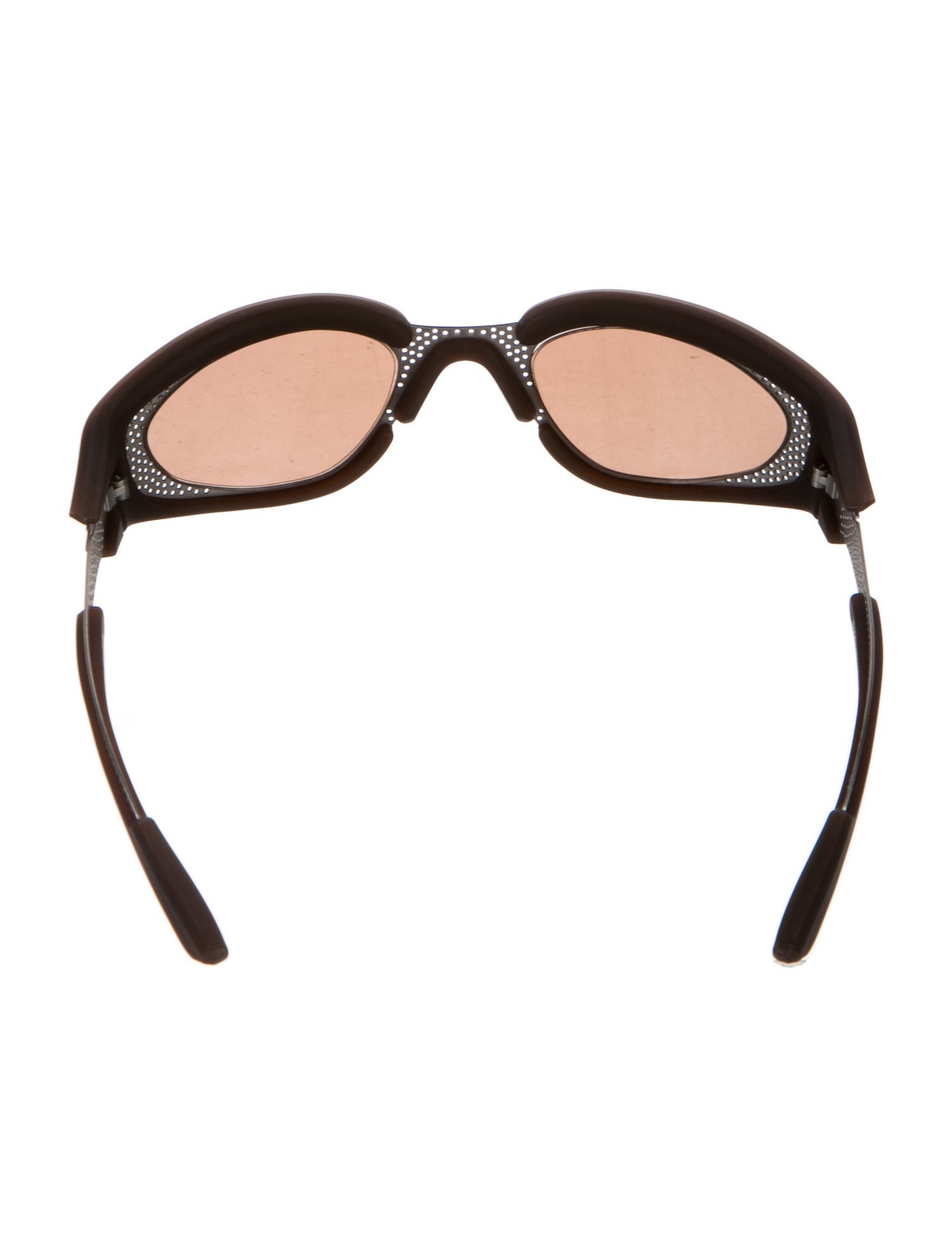 Chimi Shield Tinted Sunglasses