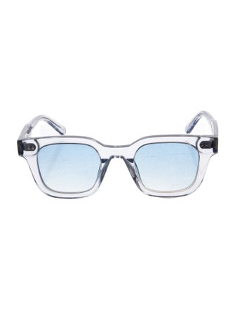 Chimi Wayfarer Gradient Sunglasses
