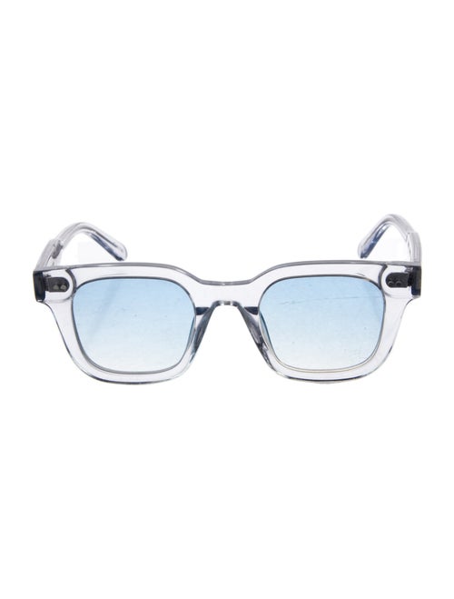 Chimi Wayfarer Gradient Sunglasses