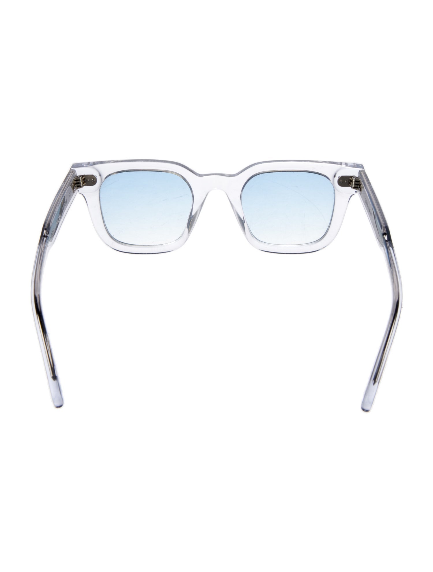 Chimi Wayfarer Gradient Sunglasses