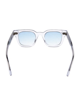 Chimi Wayfarer Gradient Sunglasses