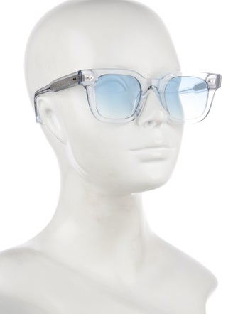 Chimi Wayfarer Gradient Sunglasses