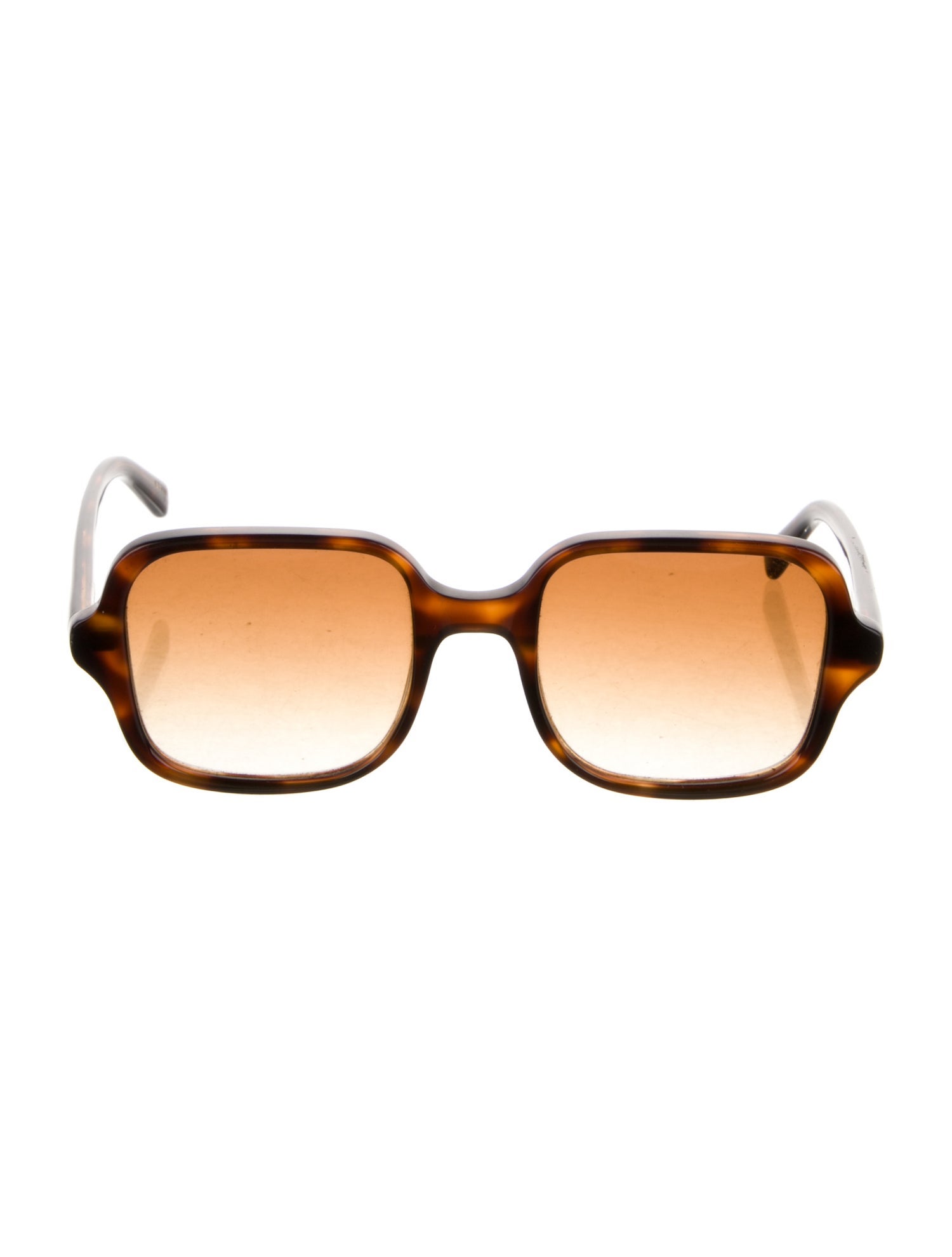 Chimi Bon Voyage Square Sunglasses