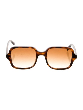 Chimi Bon Voyage Square Sunglasses