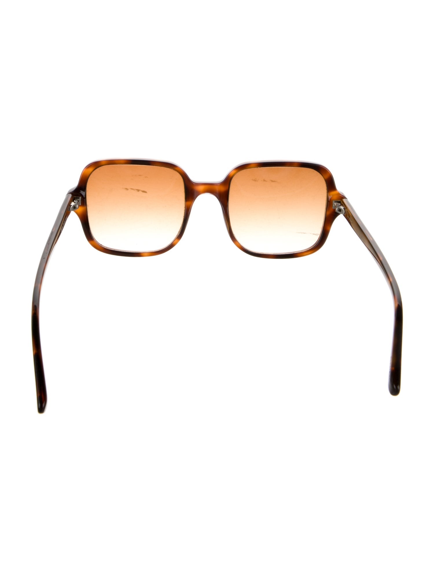 Chimi Bon Voyage Square Sunglasses