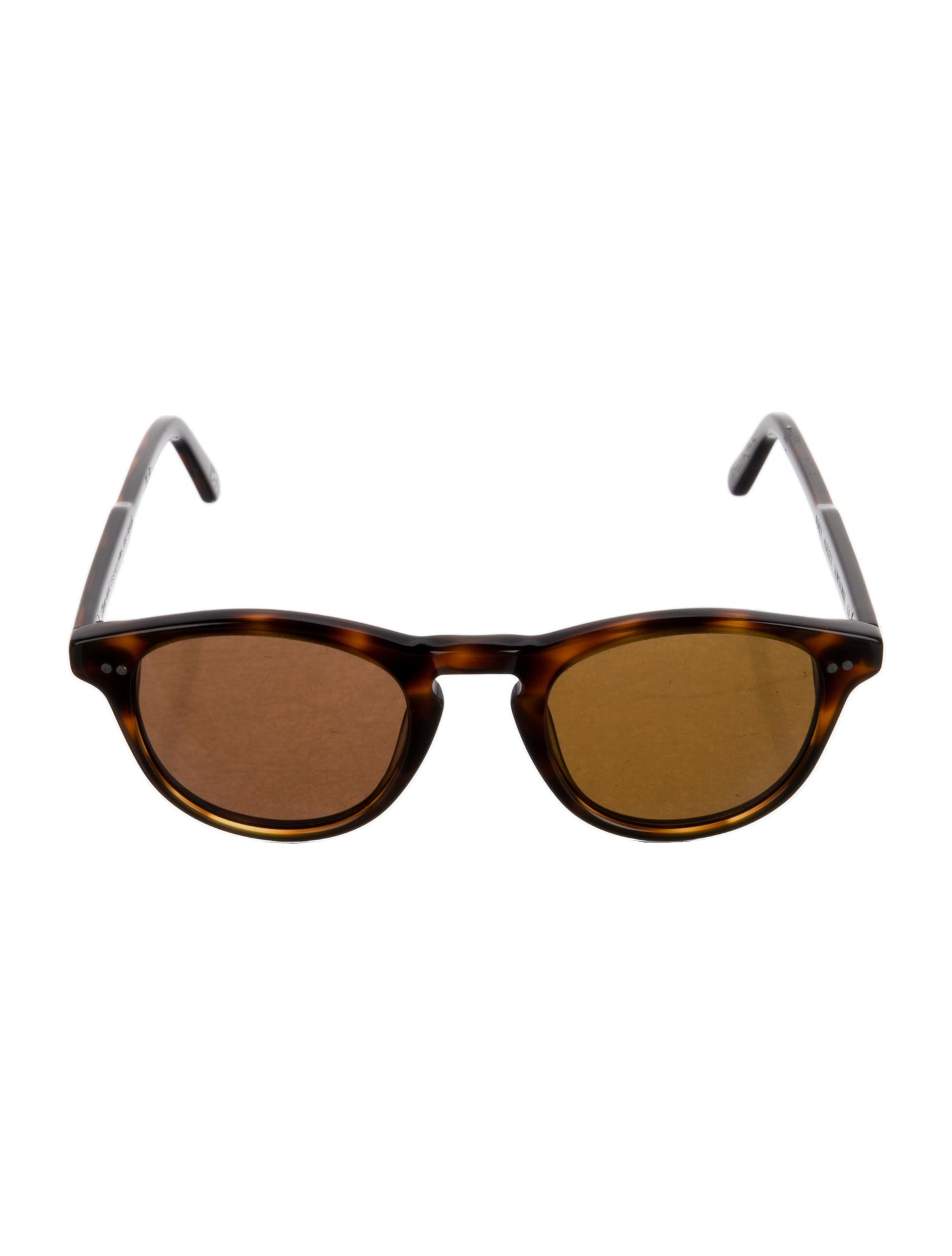 Chimi Wayfarer Tinted Sunglasses