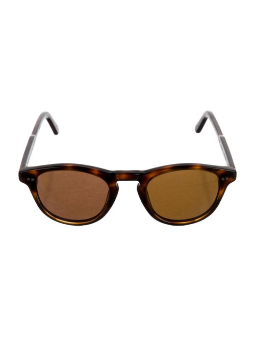 Chimi Wayfarer Tinted Sunglasses
