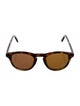 Chimi Wayfarer Tinted Sunglasses
