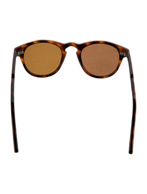 Chimi Wayfarer Tinted Sunglasses