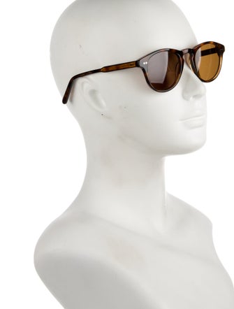 Chimi Wayfarer Tinted Sunglasses