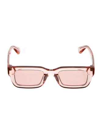 Chimi Square Tinted Sunglasses