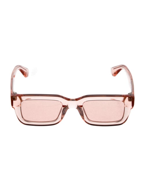 Chimi Square Tinted Sunglasses