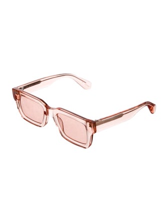 Chimi Square Tinted Sunglasses