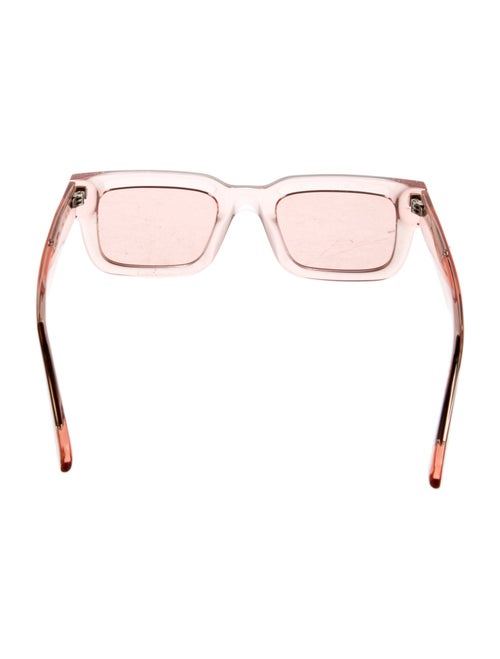 Chimi Square Tinted Sunglasses