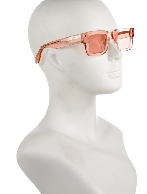 Chimi Square Tinted Sunglasses