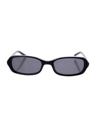 Chimi Square Tinted Sunglasses