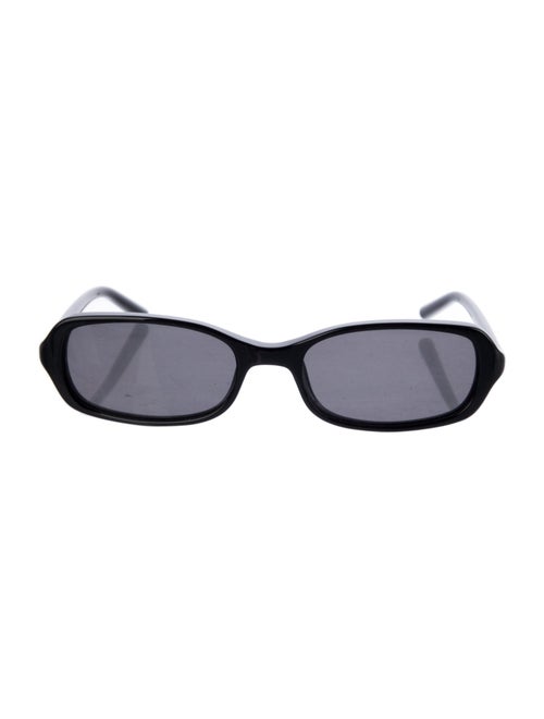 Chimi Square Tinted Sunglasses