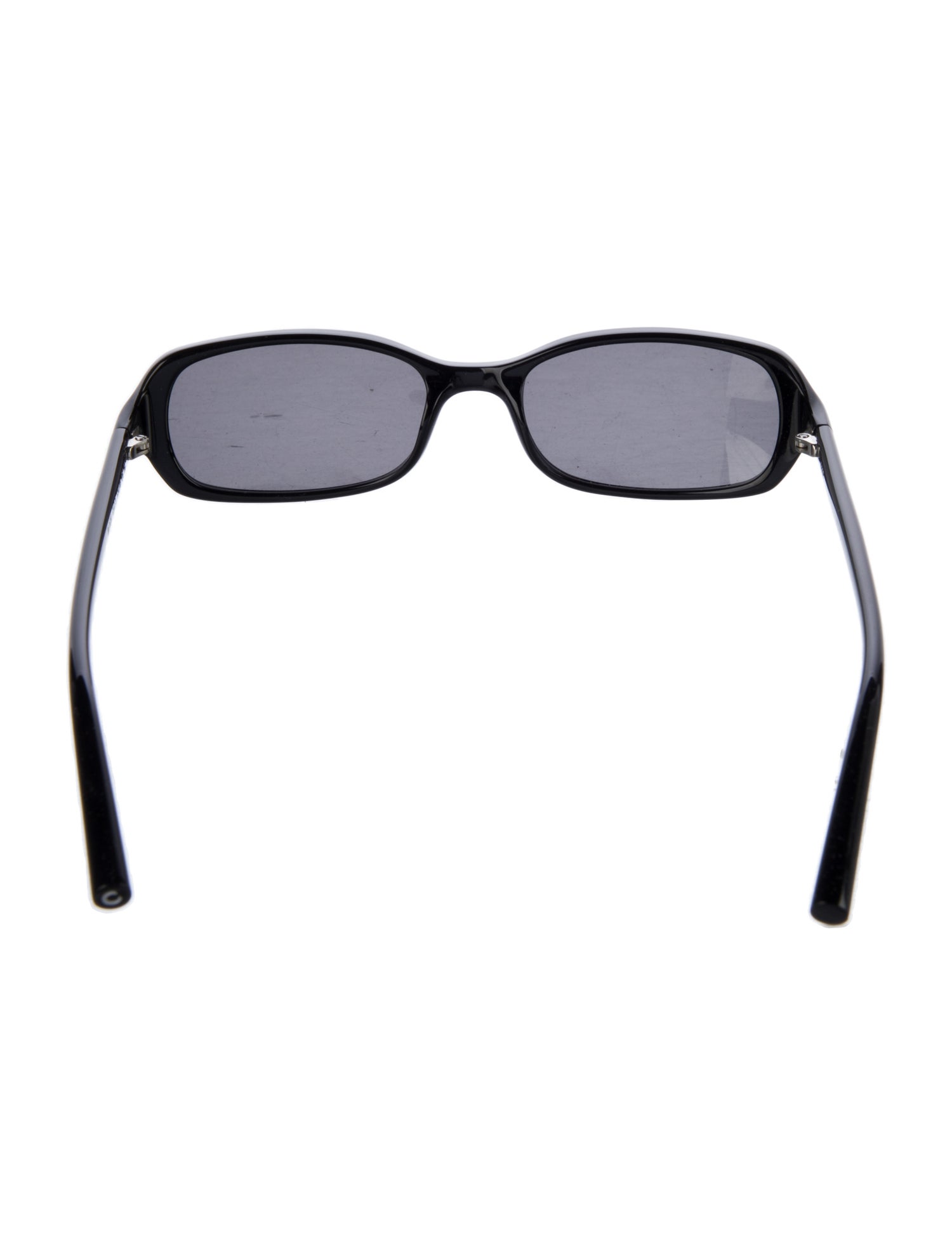 Chimi Square Tinted Sunglasses