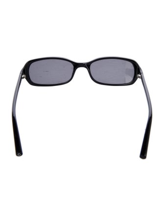Chimi Square Tinted Sunglasses