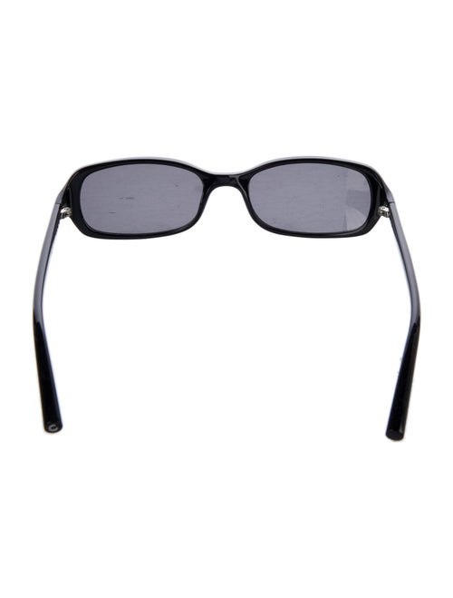 Chimi Square Tinted Sunglasses