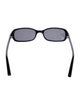Chimi Square Tinted Sunglasses