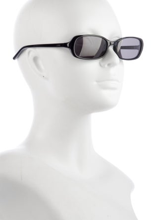 Chimi Square Tinted Sunglasses