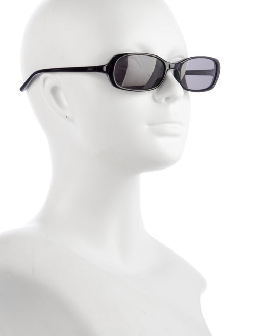 Chimi Square Tinted Sunglasses