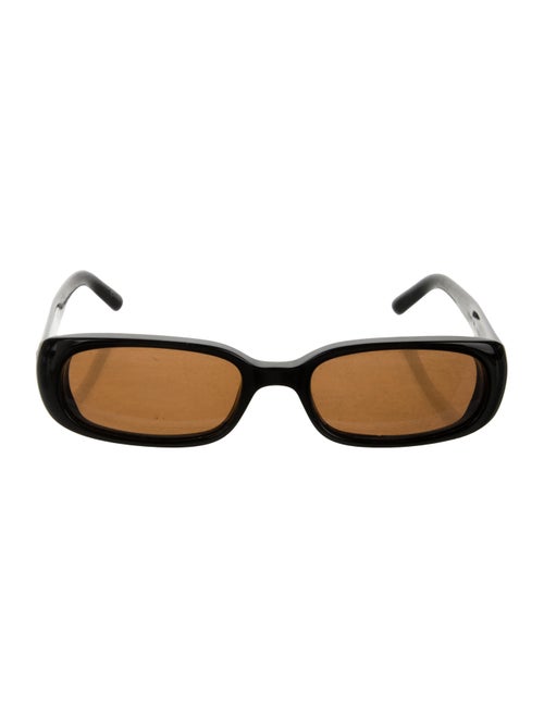 Chimi Square Tinted Sunglasses