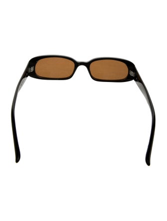 Chimi Square Tinted Sunglasses